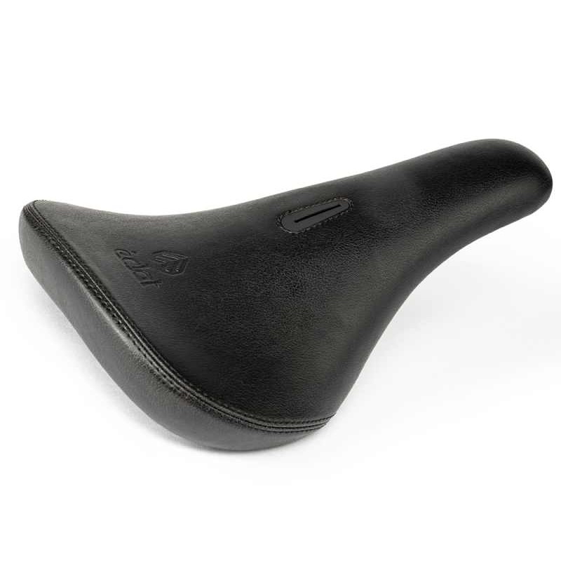 ECLAT Exile Seat Slim Railed Black