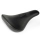 ECLAT Exile Seat Slim Railed Black