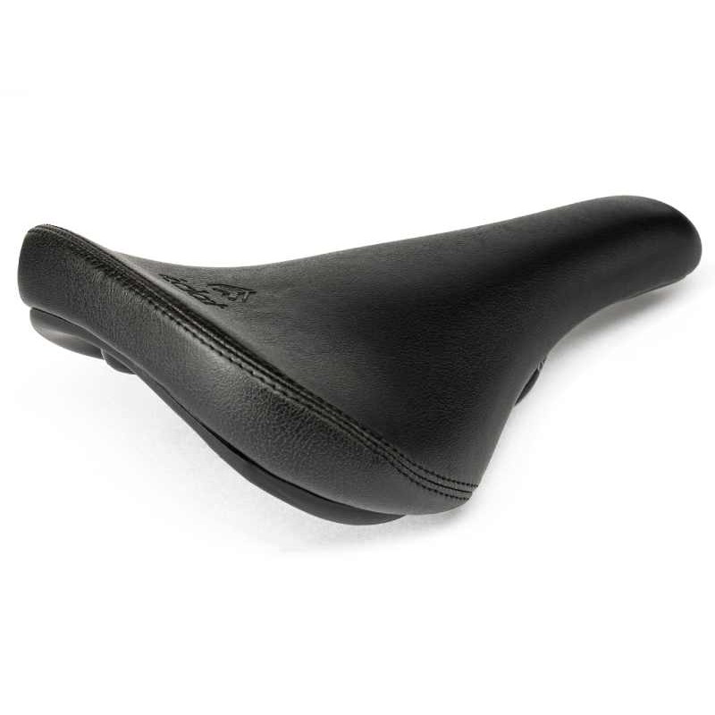 ECLAT Exile Seat Slim Railed Black