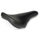 ECLAT Exile Seat Slim Railed Black