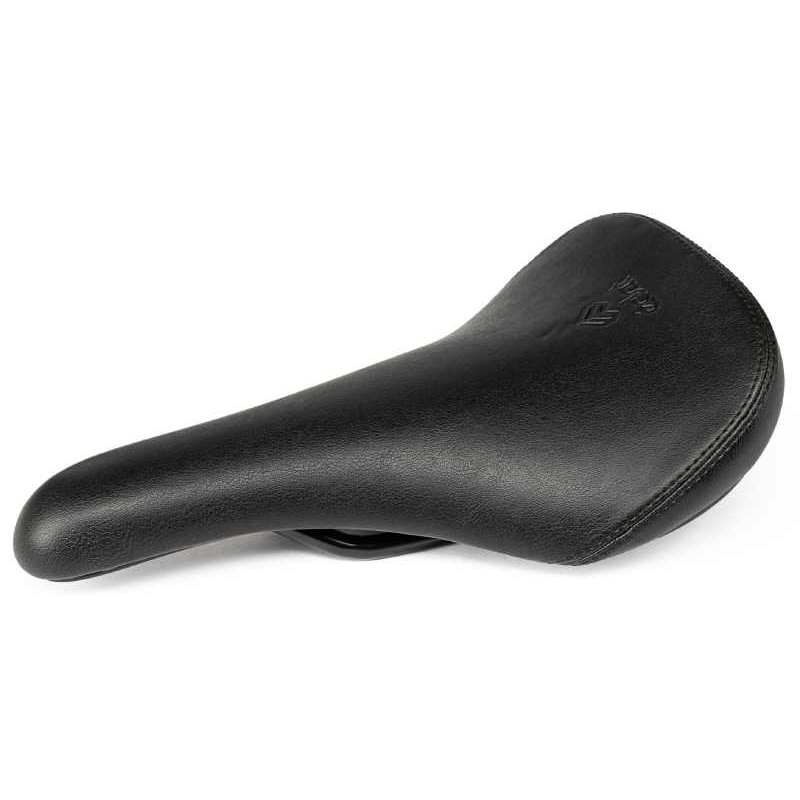 ECLAT Exile Seat Slim Railed Black