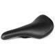 ECLAT Exile Seat Slim Railed Black