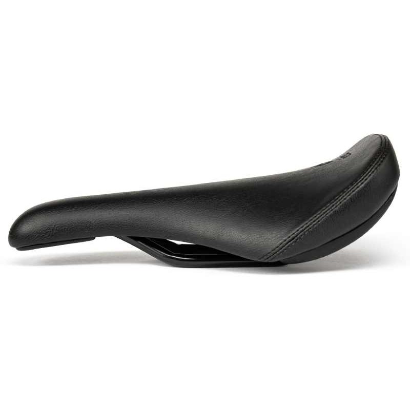 ECLAT Exile Seat Slim Railed Black