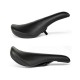 ECLAT Exile Seat Slim Railed Black