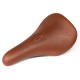 ECLAT Exile X Tyson Seat Slim Pivotal Brown Leather