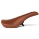 ECLAT Exile X Tyson Seat Slim Pivotal Brown Leather