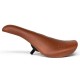 ECLAT Exile X Tyson Seat Slim Pivotal Brown Leather
