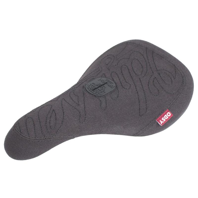 ODYSSEY Big Stitch Seat Pivotal Slim Black