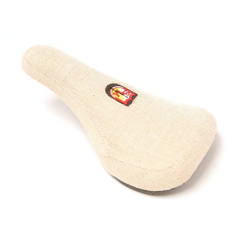 S & M Slim Pivotal Seat Natural