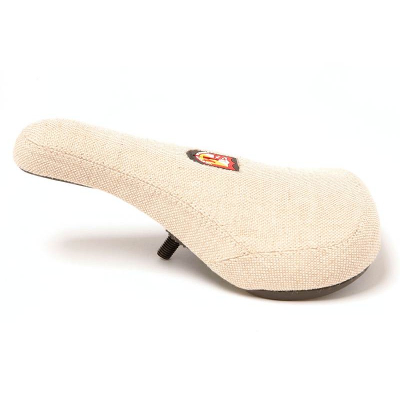 S & M Slim Pivotal Seat Natural