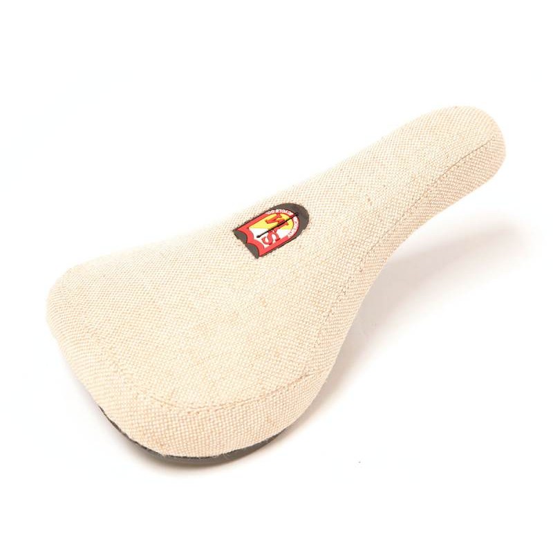 S & M Slim Pivotal Seat Natural