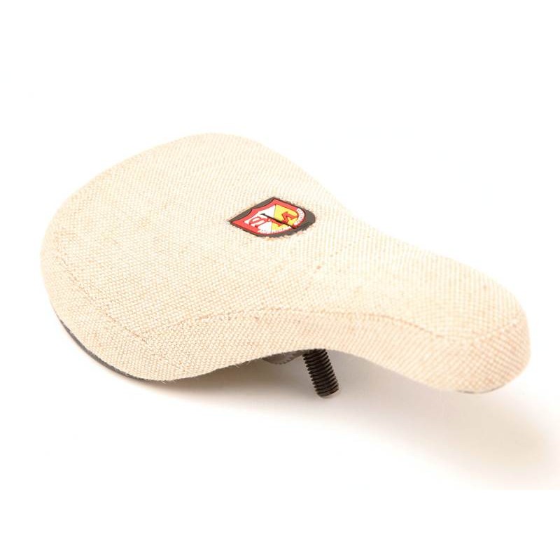S & M Slim Pivotal Seat Natural