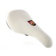 S & M Slim Pivotal Seat White Hemp