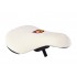 S & M Slim Pivotal Seat White Hemp