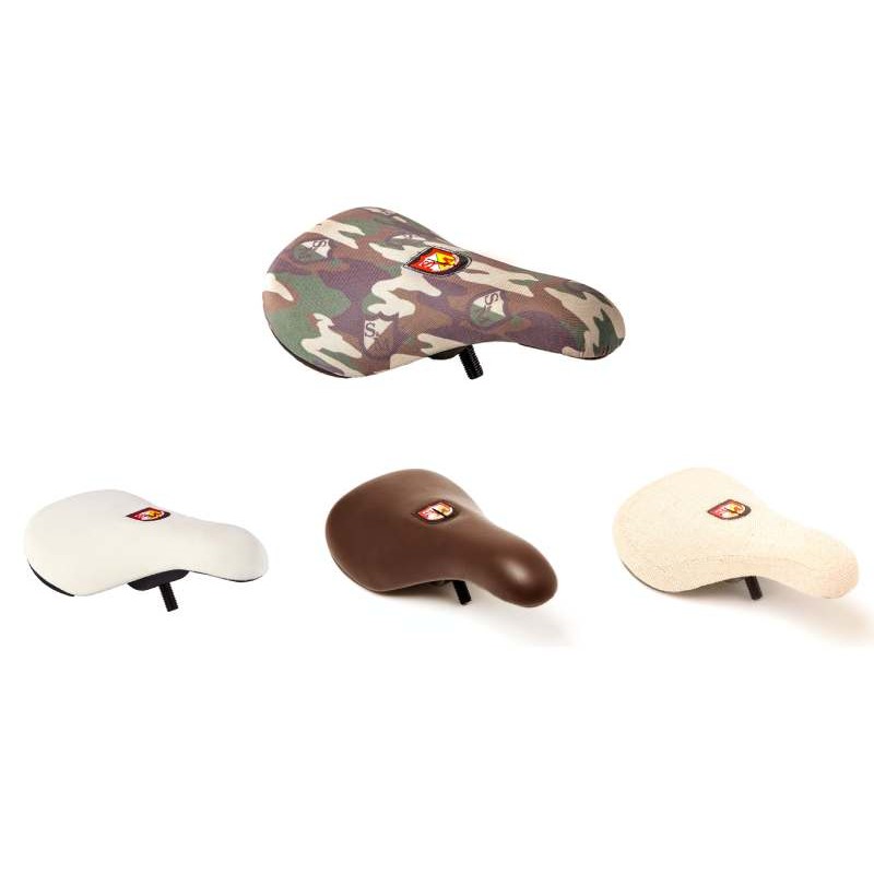S & M Slim Pivotal Seat Camo Shield Wrap