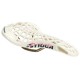 TIOGA D Spyder Spec Original Seat Rail White