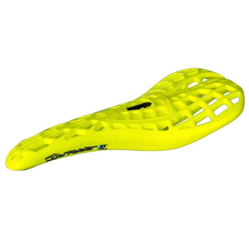 TIOGA D Spyder S Spec Seat Pivotal Fluro Yellow