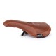 WETHEPEOPLE Team Seat Slim Saddle Pivotal Leather Brown
