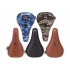 WETHEPEOPLE Team Seat Fat Padded Pivotal Tiger Camouflage