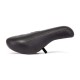 WETHEPEOPLE Team Seat Fat Padded Pivotal Leather Black