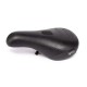 WETHEPEOPLE Team Seat Fat Padded Pivotal Leather Black