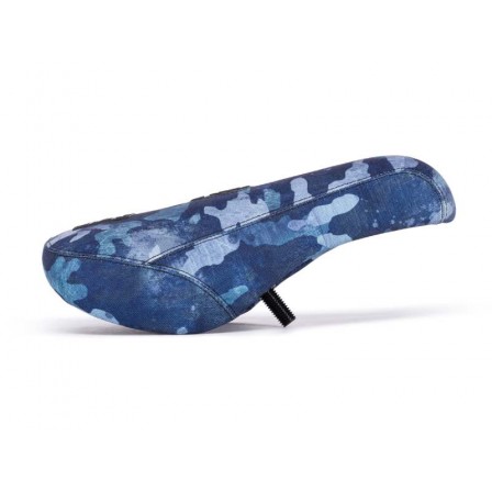 WETHEPEOPLE Team Seat Fat Padded Pivotal Indigo Camouflage