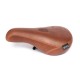 WETHEPEOPLE Team Seat Fat Padded Pivotal Leather Brown
