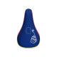 WETHEPEOPLE Team (Dan Banks) Fat Seat Pivotal Red/Yellow/Blue