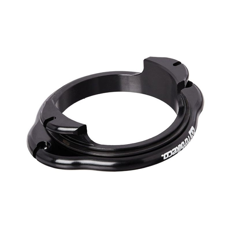 FITBIKECO Gyro Rotor Black