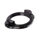 FITBIKECO Gyro Rotor Black