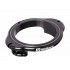 FITBIKECO Gyro Rotor Black
