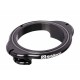 FITBIKECO Gyro Rotor Black