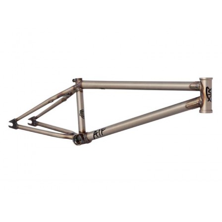 S & M ATF 18" Frame Primer Clear