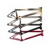 S & M ATF 20 TT Frame 21.50" Camo