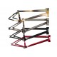 S & M ATF 20 TT Frame 21.50" Camo