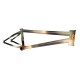 S & M ATF 20 TT Frame 21.50" Camo