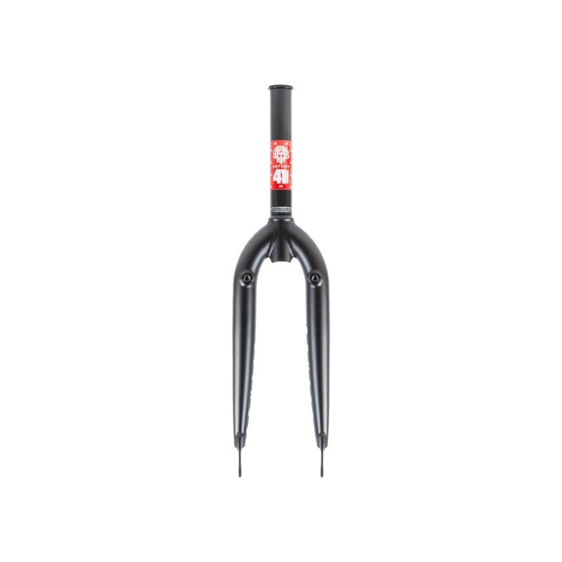 ODYSSEY F-Zero Fork Rust Proof Black