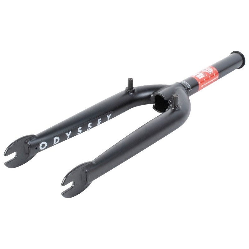 ODYSSEY F-Zero Fork Rust Proof Black