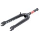 ODYSSEY F-Zero Fork Rust Proof Black