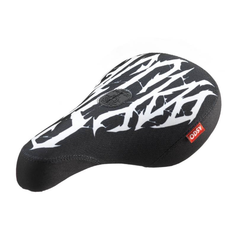 ODYSSEY IG Hot Seat Fat Black ODYSSEY IG Hot Seat Fat Black