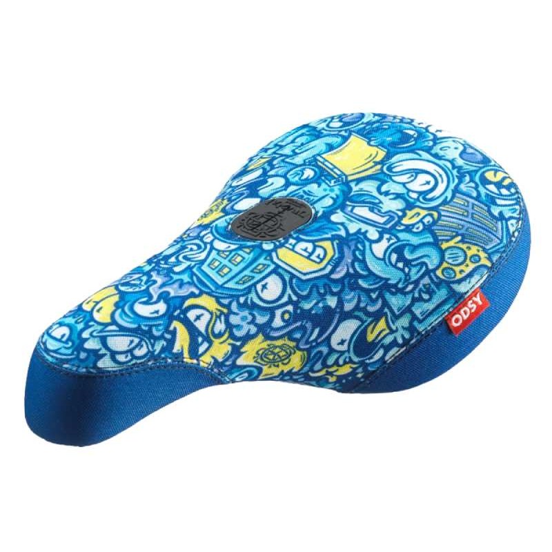 ODYSSEY IG Hot Seat Fat Blue