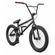 Mongoose Legion L500 20" Black