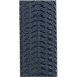 Tyre 18 x 1.95 "Fantasy" Freestyle tread (54-355) Black