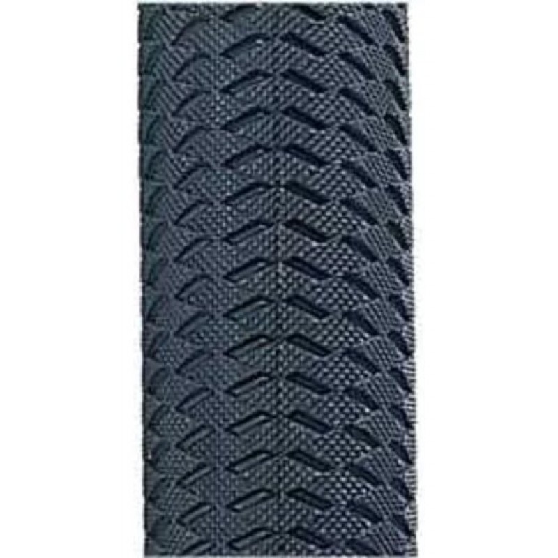Tyre 18 x 1.95 "Fantasy" Freestyle tread (54-355) Black