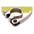 Clamp Quick/R 34.9 XTB3S Silver