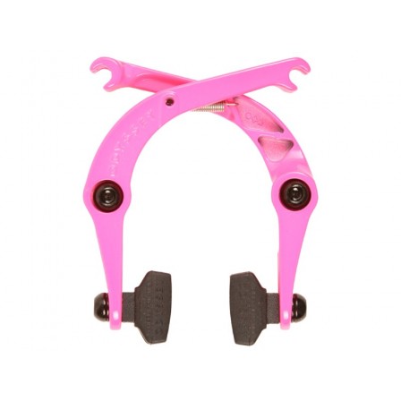 ODYSSEY Springfield U Brake Hot Pink
