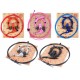 ODYSSEY Springfield U Brake Kit Hot Pink