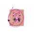 ODYSSEY Springfield U Brake Kit Hot Pink