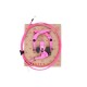 ODYSSEY Springfield U Brake Kit Hot Pink