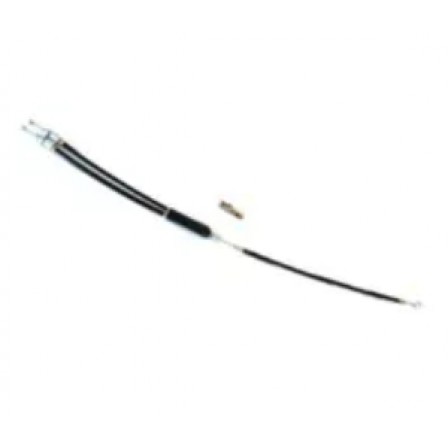 Gyro Cable Upper for Use With 25.5mm Gyro Black